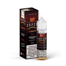 VAPORART 30 ML WRATH 30 ML Mix&Vape