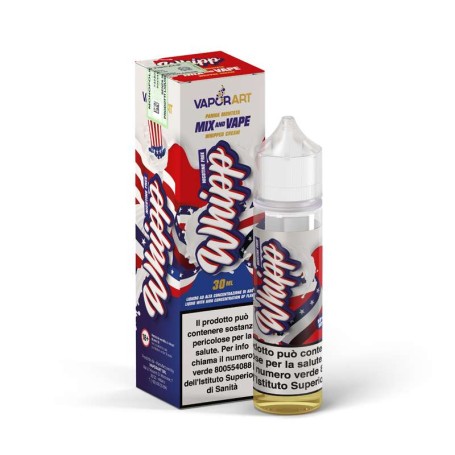 VAPORART 30 ML WHIPP 30 ML Mix&Vape