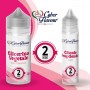 BASE SCOMPOSTA CYBER FLAVOUR 50/50 SOLUZIONE 2 (45 VG + 35 PG)