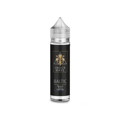 AROMA SHOCK WAVE BALTIC IN 60 ML