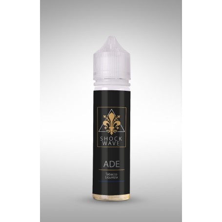 AROMA SHOCK WAVE ADE IN 60 ML