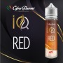 AROMA CYBER FLAVOUR 20 ML SHOT IQ RED IN 60 ML