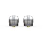 ASPIRE POD DI RICAMBIO FLEXUS PEAK 1 OHM 2 PCS