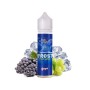 AROMA SHOCK WAVE FROST GRAPE IN 60 ML