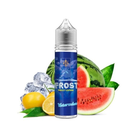 AROMA SHOCK WAVE FROST WATERMELON IN 60 ML