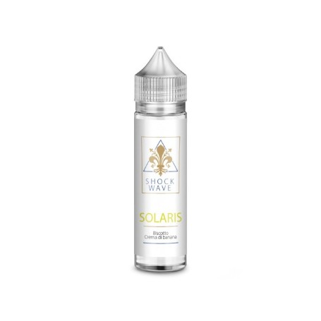 AROMA SHOCK WAVE FROST SOLARIS IN 60 ML