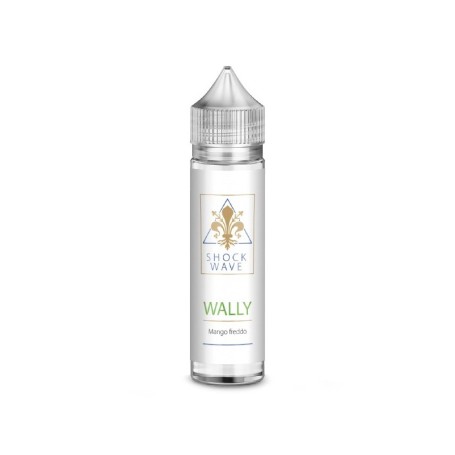 AROMA SHOCK WAVE FROST WALLY IN 60 ML