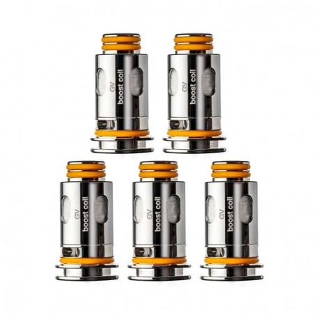 GEEKVAPE COIL B 0.2 OHM AEGIS MINI / H45 / OBELISK 5 PCS