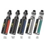 VAPORESSO NEW TARGET 100 KIT CON ITANK 2 5 ML
