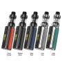 VAPORESSO NEW TARGET 80 KIT CON ITANK 2 5 ML 3000 MAH