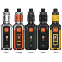 VAPORESSO KIT ARMOUR S CON ITANK 2 5 ML 100 W
