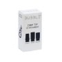 VAPORART DRIP TIP 510 PER BUBBLE 3 PCS