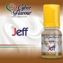 AROMA CYBER FLAVOUR JEFF 10 ML