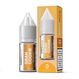 TPD SVAPONEXT GRAN COOKIE 10 ML