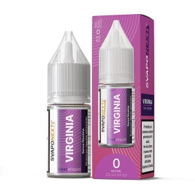 TPD SVAPONEXT VIRGINIA 10 ML