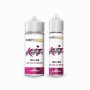 BASE SCOMPOSTA SVAPONEXT MAGENTA 50/50 SOLUZIONE 0 (50 VG + 50 PG) IN CHUBBY DA 120 ML