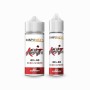 BASE SCOMPOSTA SVAPONEXT ROSSO 50/50 SOLUZIONE 2 (40 VG + 40 PG) IN CHUBBY DA 120 ML