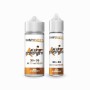 BASE SCOMPOSTA SVAPONEXT ARANCIONE 50/50 SOLUZIONE 4 (35 VG + 35 PG) IN CHUBBY DA 120 ML
