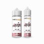 BASE SCOMPOSTA SVAPONEXT ROSA 50/50 SOLUZIONE 6 (30 VG + 30 PG) IN CHUBBY DA 120 ML