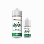 BASE SCOMPOSTA SVAPONEXT VERDE 70/30 SOLUZIONE 4 (50 VG + 20 PG) IN CHUBBY DA 120 ML