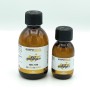 BASE SCOMPOSTA SVAPONEXT ORO 50/50 200 ML (100 VG + 100 PG) IN CHUBBY DA 200 ML