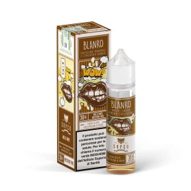 VAPORART 30 ML BLANKO 30 ML Mix&Vape