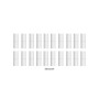 JOYETECH FILTRI DI RICAMBIO EROLL SLIM 20 PCS