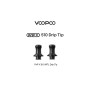 VOOPOO DRIP TIP 510 MTL 2 PCS