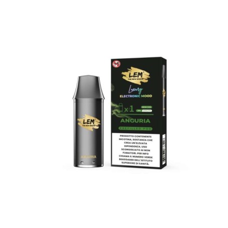 LEM POD PRERICARICATA ANGURIA 1 PZ