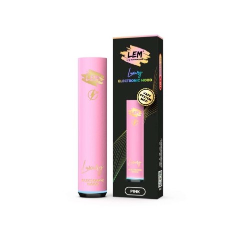 LEM DEVICE ROSA PER LE POD PRECARICATE 1 PZ