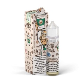 VAPORART 30 ML THE CUP SALTED 30 ML Mix&Vape