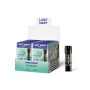 LOST MARY TOCA AIR POD SPEARMINT 20 MG 2 ML 2 PCS