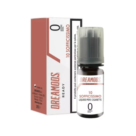 DREAMODS TPD SOFFICISSIMO 10 ML