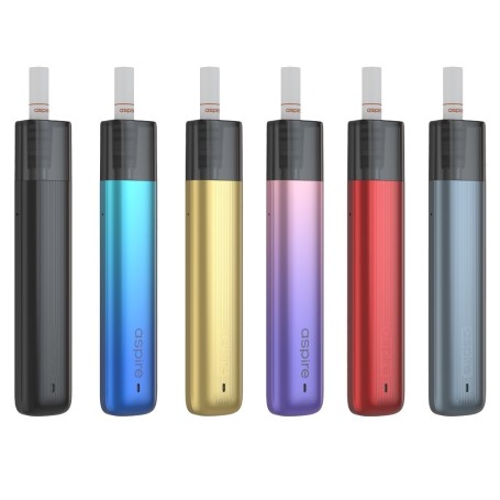 ASPIRE KIT VILTER 2 POD MOD KIT 900 MAH