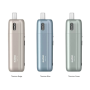 ASPIRE FLUFFI 1500 MAH NEW COLORS