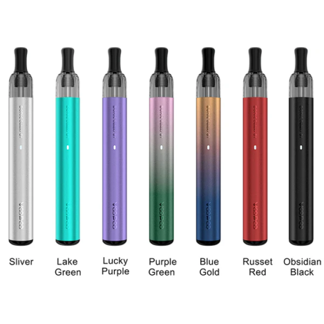 VOOPOO DORIC GALAXY S1 800 MAH