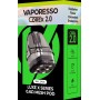 VAPORESSO POD MESH COREX 2.0 DI RICAMBIO LUXE X 0.6 OHM 5 ML 2 PCS