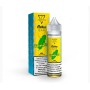 AROMA SUPREM-E SHOT 20 ML IN 60 ML BANANA ICE 0 MG MIX&VAPE 20 ML