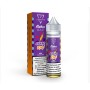 AROMA SUPREM-E SHOT 20 ML IN 60 ML GRAPE ENERGY 0 MG MIX&VAPE 20 ML