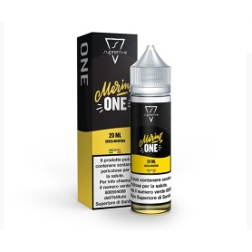 AROMA SUPREM-E SHOT 20 ML IN 60 ML MERINGONE 0 MG MIX&VAPE 20 ML