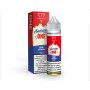 AROMA SUPREM-E SHOT 20 ML IN 60 ML AMERICANONE 0 MG MIX&VAPE 20 ML