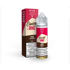 AROMA SUPREM-E SHOT 20 ML IN 60 ML CIOCCOLONE 0 MG MIX&VAPE 20 ML