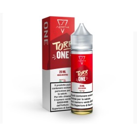 AROMA SUPREM-E SHOT 20 ML IN 60 ML TORRONE 0 MG MIX&VAPE 20 ML