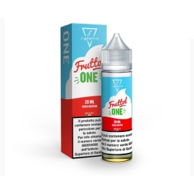 AROMA SUPREM-E SHOT 20 ML IN 60 ML FRUTTOLONE 0 MG MIX&VAPE 20 ML
