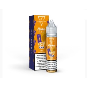 SUPREM-E ENERGY TAB 0 MG MINI SHOT 10 + 10 MIX&VAPE