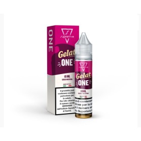 SUPREM-E GELATONE 0 MG MINI SHOT 10 + 10 MIX&VAPE