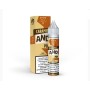 SUPREM-E CARAMEL AND POP 0 MG MINI SHOT 10 + 10 MIX&VAPE