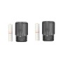 ASPIRE POD DI RICAMBIO PER VILTER 2 ML 0.8 OHM 2 PCS