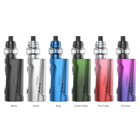 ASPIRE KIT BOXXER 80 W CON AF TANK
