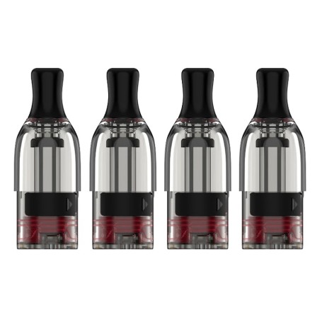 VAPORESSO POD DI RICAMBIO ECO ONE 1.2 OHM 4 PCS